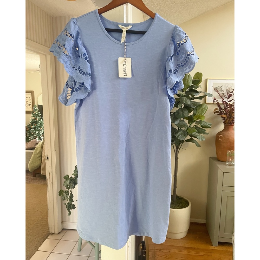 NWT Matilda Jane Dress